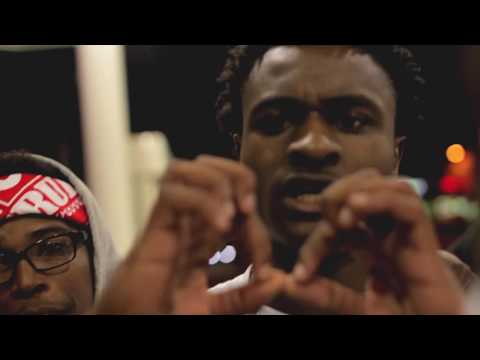 Tra Lou x CEO Visions Reek - Flex (Video)