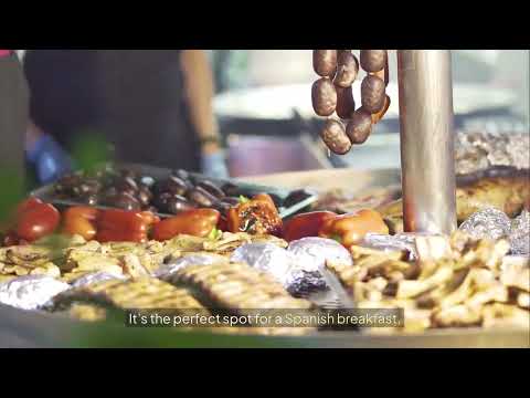 Madrid in 48 Hours – Complete Travel Guide 🇪🇸