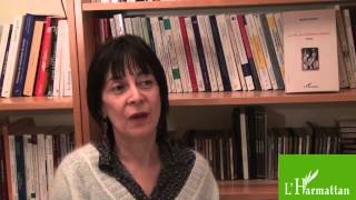 LA VIE, CA COMMENCE DEMAIN <br> Danielle Bastien