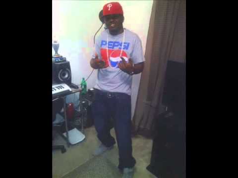 LILCAL-ALL U DO IS CHEAT- FEAT.FOXX A MILL