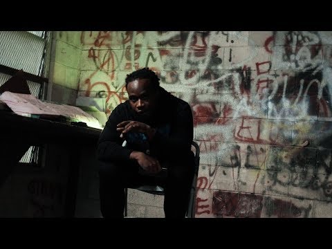 JOSKI KIDD - "GO UP" (OFFICIAL VIDEO) Directed by ASN Media Group