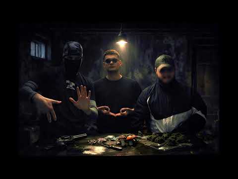 limasti x 2soma x Drrrti - KLIZEĆI⛸️ (feat Phat Djemba)