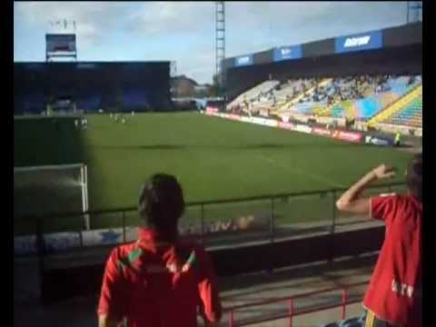 Locura Sin Cura - Unión Temuco