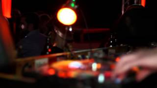 At The Soul Inn - Berlin (Special Guest - DJ Ian Wright)