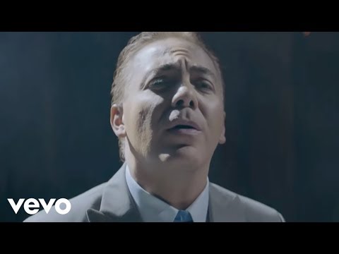 Cristian Castro - Simplemente Tú (Official Video)