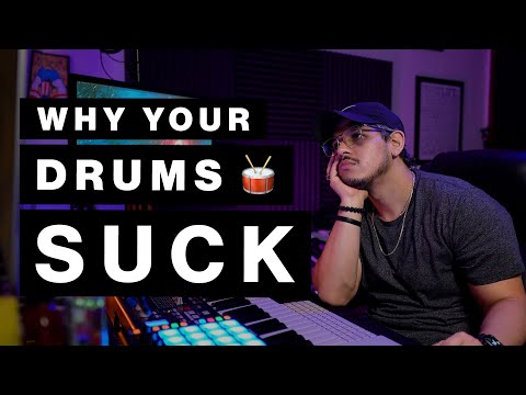 How to Make Your Drums Sound Amazing | Drum Tuning 101