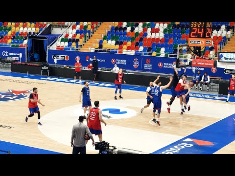 #Preview: CSKA - Zenit / #Превью: ЦСКА - «Зенит»