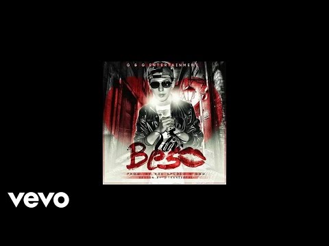 Lex Fenomenal - Un beso (Audio)