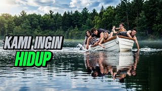 Download lagu MENYESAL !!! KETIKA LARANGAN MALAH DIANGGAP PERINTAH ‼️ mp3