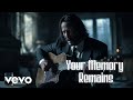 Your Memory Remains Emotional English Love Song Official Lyrics Video