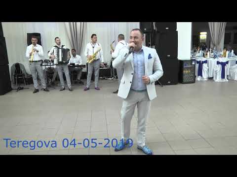 Luci Ladariu & Nicusor Tunea Band // BOTEZ TEREGOVA // 04.05.2019