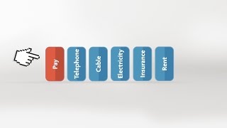 New UOB Personal Internet Banking - Multiple Bill Payments