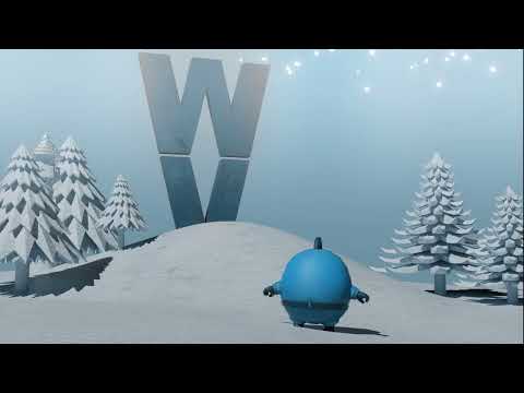 Andreas Resch | Logo, ... winterlich !