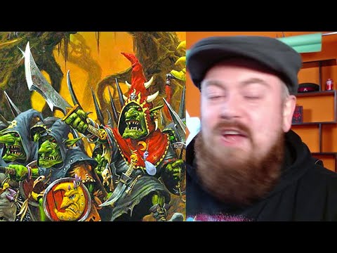 Goblins Are Attacking Zimbabwe