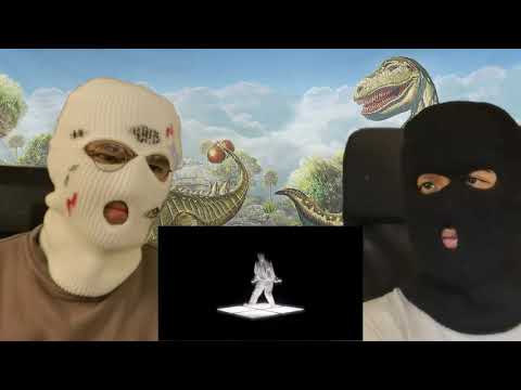 AHZUMJOT - DISTANZ II | Reaktion