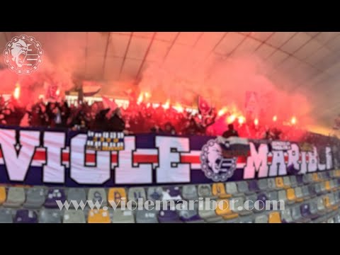 Viole Maribor 1989; Maribor - Mura 22.2.2025