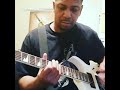 Javonntte ..and blues city rhythm