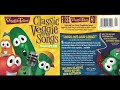 VeggieTales Classic Veggie Songs Sampler 2