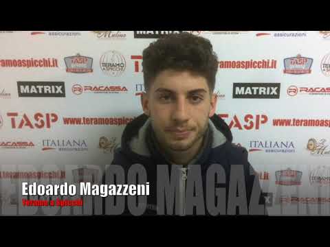 Todi vs TaSp (gara 2), Magazzeni: "Chiudiamo Subito i Conti"