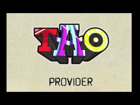 Marco V - Provider (TAO Recordings004)