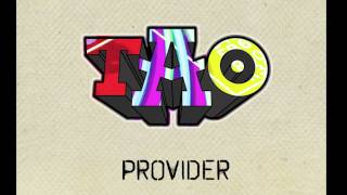 Marco V - Provider (TAO Recordings004)