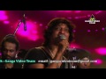 Vegetable Night 2017 Nelum Rathnayaka 4K Video