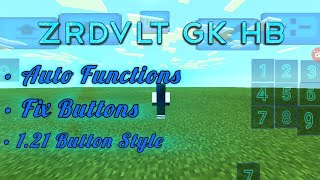 ZRDVLT GK HB