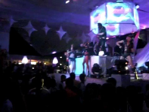 Ring Discoteque by GeoDaSilva-Nick Kamarera and GDS