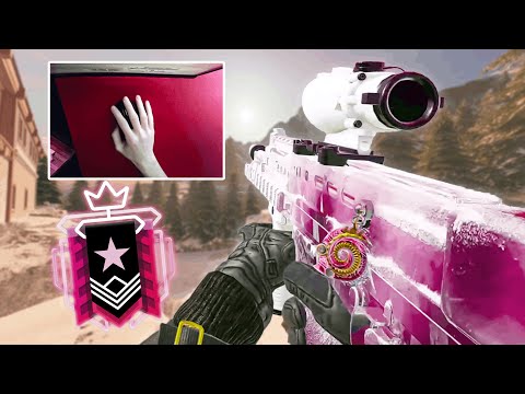 #1 UNDERRATED PC CHAMP (with mouse cam)