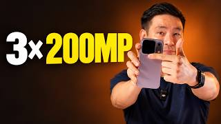 Download lagu OPPO Find X10 Pro Max In-Depth Review: 3 Cameras, All 200MP? mp3