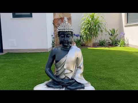 Luxury 3-Bed Villa With Private Pool &amp; Solarium in San Pedro del Pinatar - Video