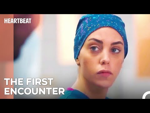 I Heard the Name Eylul Erdem So Much - Heartbeat Episode 23