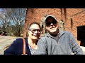Historic Jonesborough TN Visitor Center Christopher Taylor House Cute Shops Oldest Town In TN