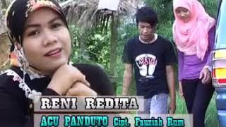 Download lagu ACU PANDUTO Voc. Reni Redita mp3