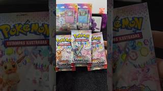 Colecionando cartinhas de Pokemon TCG EP. 05 #pokemon