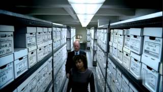 Cold Case - Saving Sammy Ending