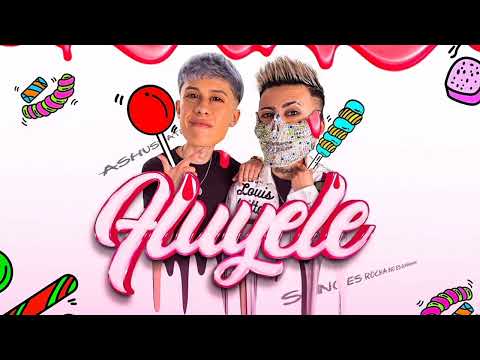 Dj Rocka, MartinWhite - Fluyele [INSTRUMENTAL]