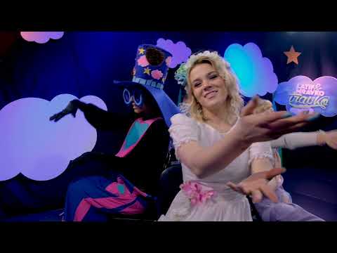 Latif i Mravko Travko - Balerine