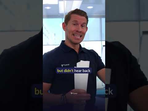 Don't Write Emails Like This | Sales Training