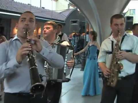 Puiu Codreanu cu formatia Codrut si Adi Neamtu