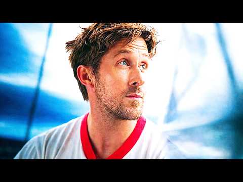 Проект «Конец света» — Финальный трейлер (Дубляж, 2026)