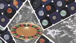 GAMBLE COSMOS - Sulphur (House Of Love Cover)