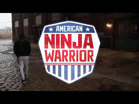 Micheal Torres' ANW Submission Video