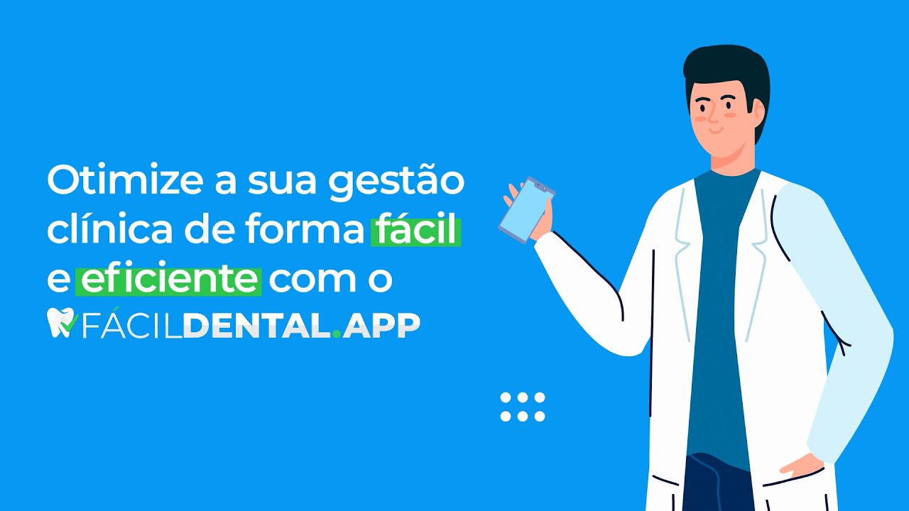 Apresentação curta - FácilDental