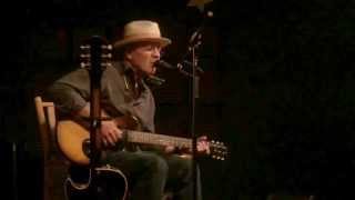 Ray Bonneville - Blonde of Mine (2015)