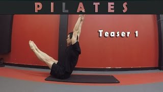 Teaser (Pilates)