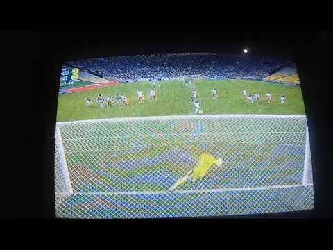 goool de fred FLUMINENSE 1×0 Internacional