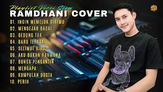 Download lagu RAMDHANI - INGIN MEMELUK DIRIMU - MENGEJAR BADAI - GEDUNG TUA - FULL ALBUM COVER SYAHDU TERBARU 2026 mp3