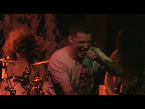 [hate5six] Full of Hell - October 10, 2018 Video