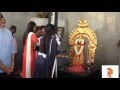 Inji Iduppazhagi Movie Pooja